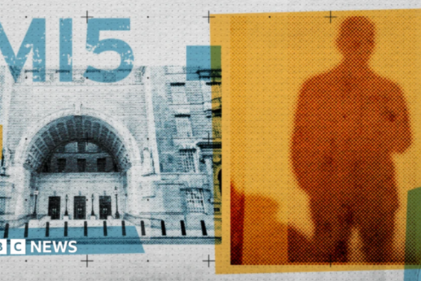 MI5 Admits Case Against Neo-Nazi Was Built on Foundation of Lies