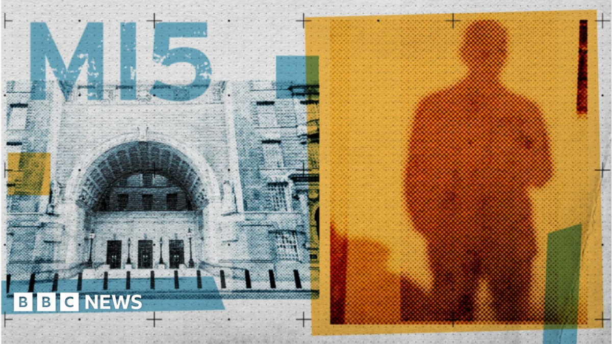 MI5 Admits Case Against Neo-Nazi Was Built on Foundation of Lies
