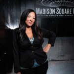 MSG Entertainment Appoints Josephine Vaccarello as New President