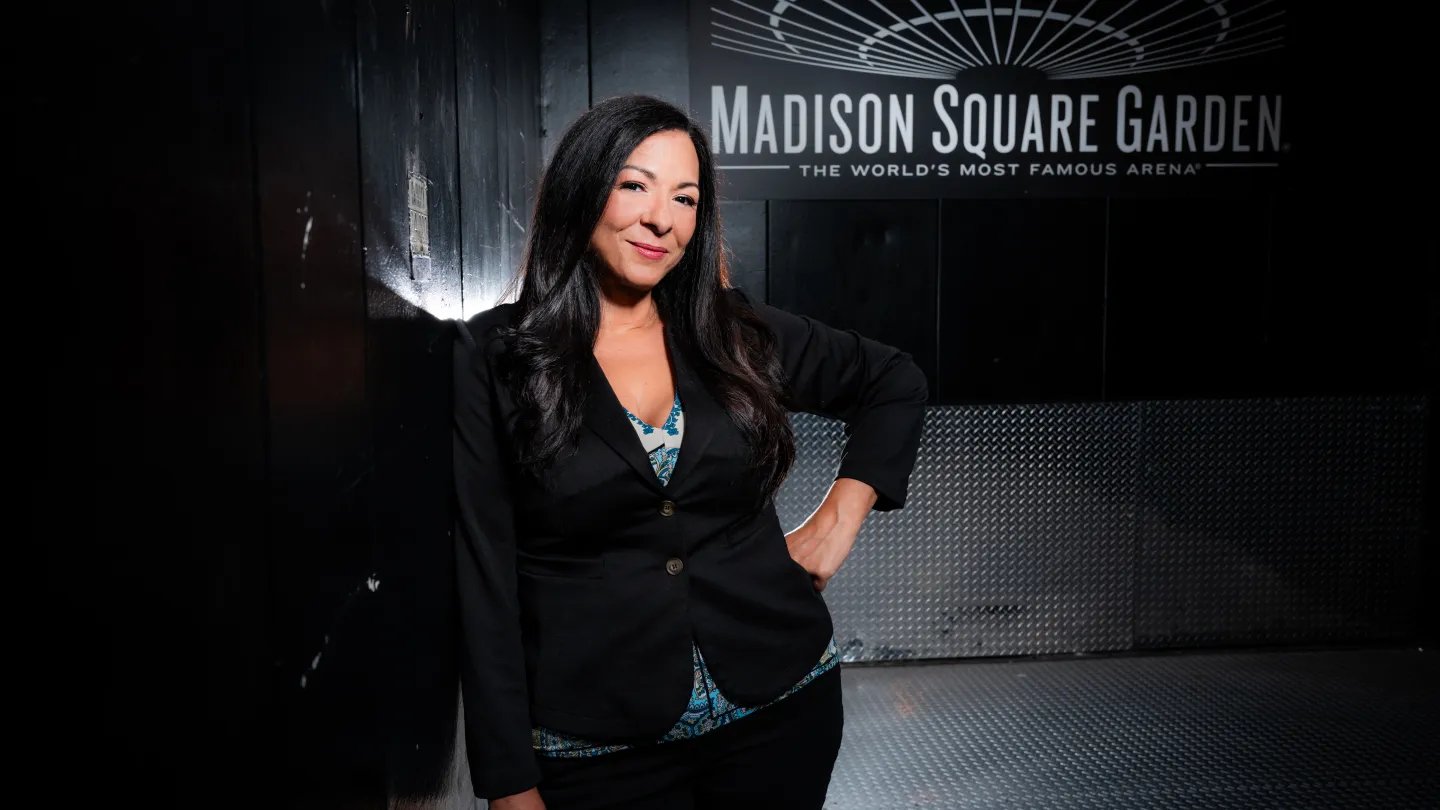MSG Entertainment Appoints Josephine Vaccarello as New President