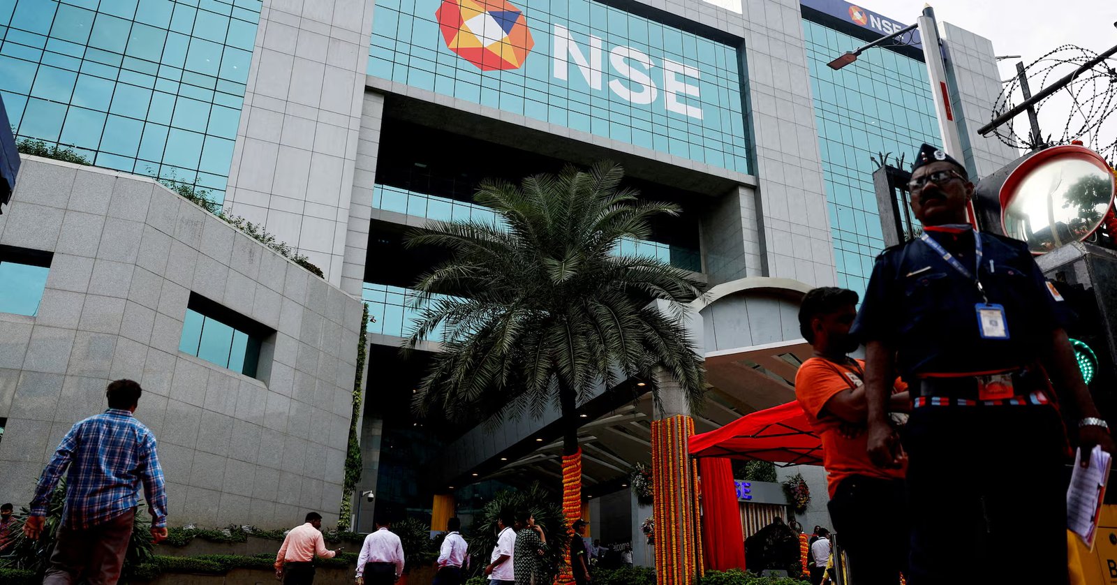 India top court disposes market regulator plea against NSE, CNBC TV-18 says