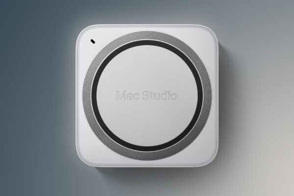 Apple Seemingly Made a Mistake When Announcing the New Mac Studio