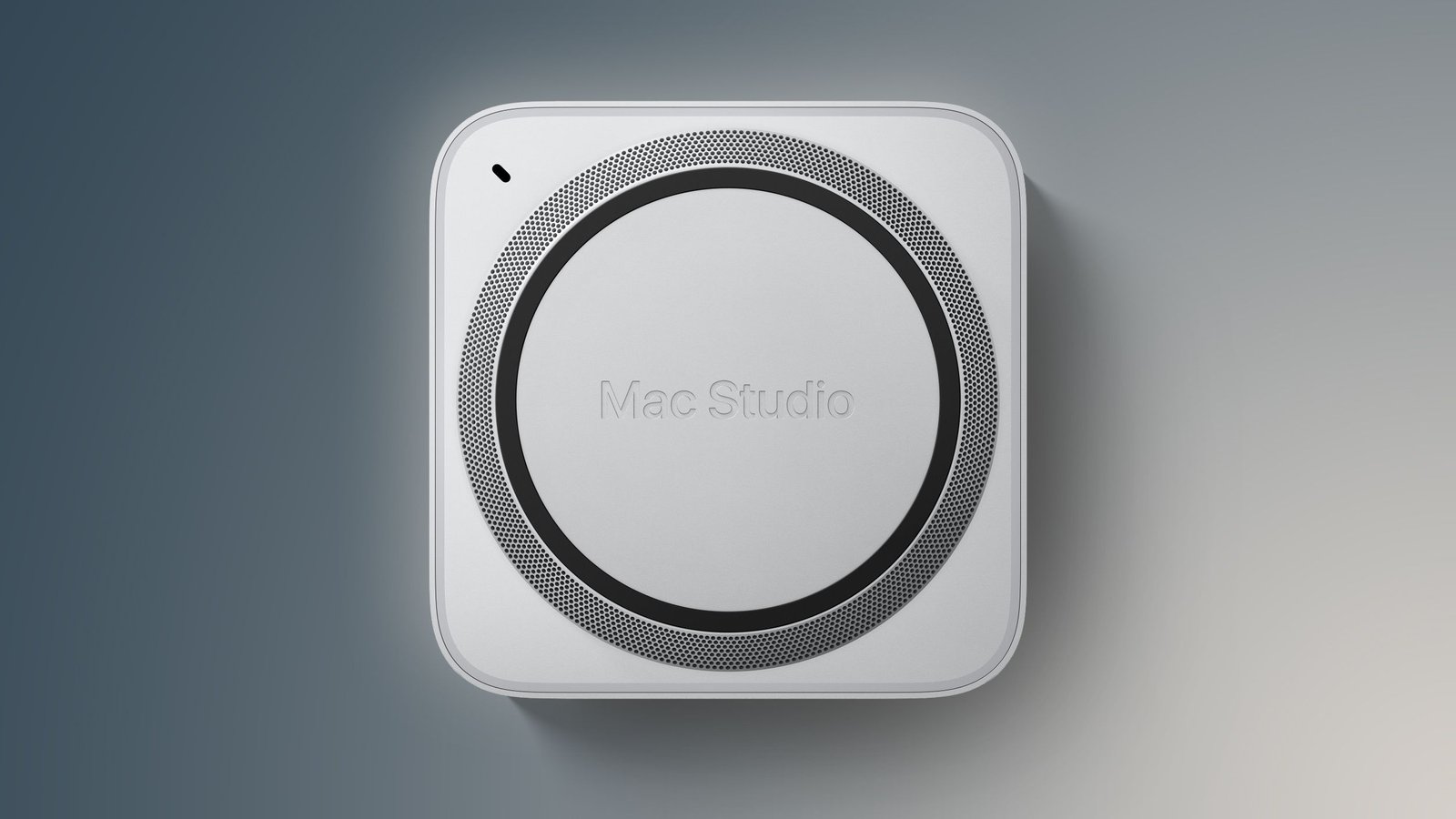 Apple Seemingly Made a Mistake When Announcing the New Mac Studio