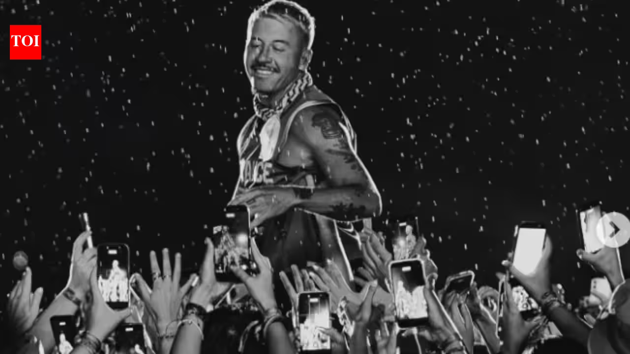 Macklemore Pledges $1 Million Loop Tour Earnings to Palestinian Aid Efforts