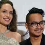 Maddox Jolie Officially Drops 'Pitt' From Surname in Final Break From Father