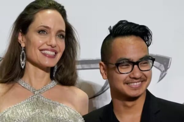Maddox Jolie Officially Drops 'Pitt' From Surname in Final Break From Father