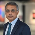 Madhav Rajan reappointed as dean of UChicago’s Booth School of Business