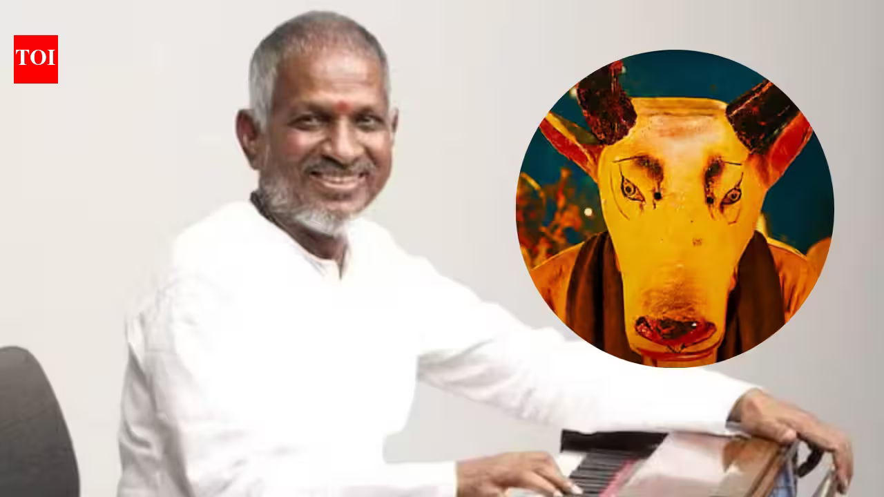 Maestro’s Milestone: 'Gondhal' Becomes India's Official Oscar Entry as Ilaiyaraaja Marks 50 Golden Years