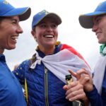 Maguire Falls in Singles as Europe Retains Solheim Cup in Dramatic Thriller