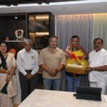 Once rivals, Maharashtra and Karnataka groups unite to fight ‘Hindi imposition’ | Bangalore News