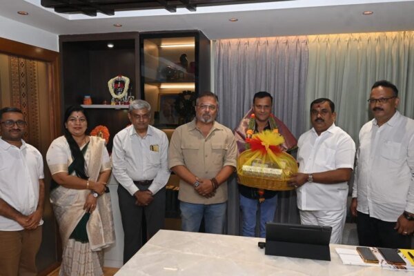 Once rivals, Maharashtra and Karnataka groups unite to fight ‘Hindi imposition’ | Bangalore News