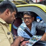 Maharashtra Mandates Marathi for Taxi, Auto Drivers