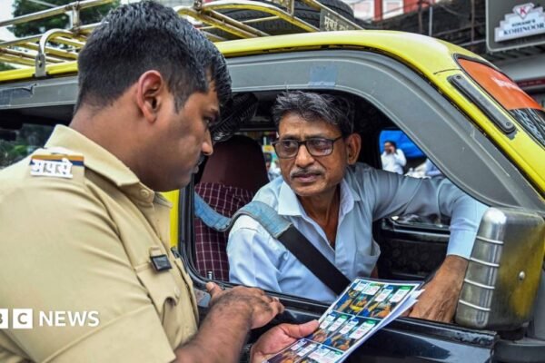 Maharashtra Mandates Marathi for Taxi, Auto Drivers