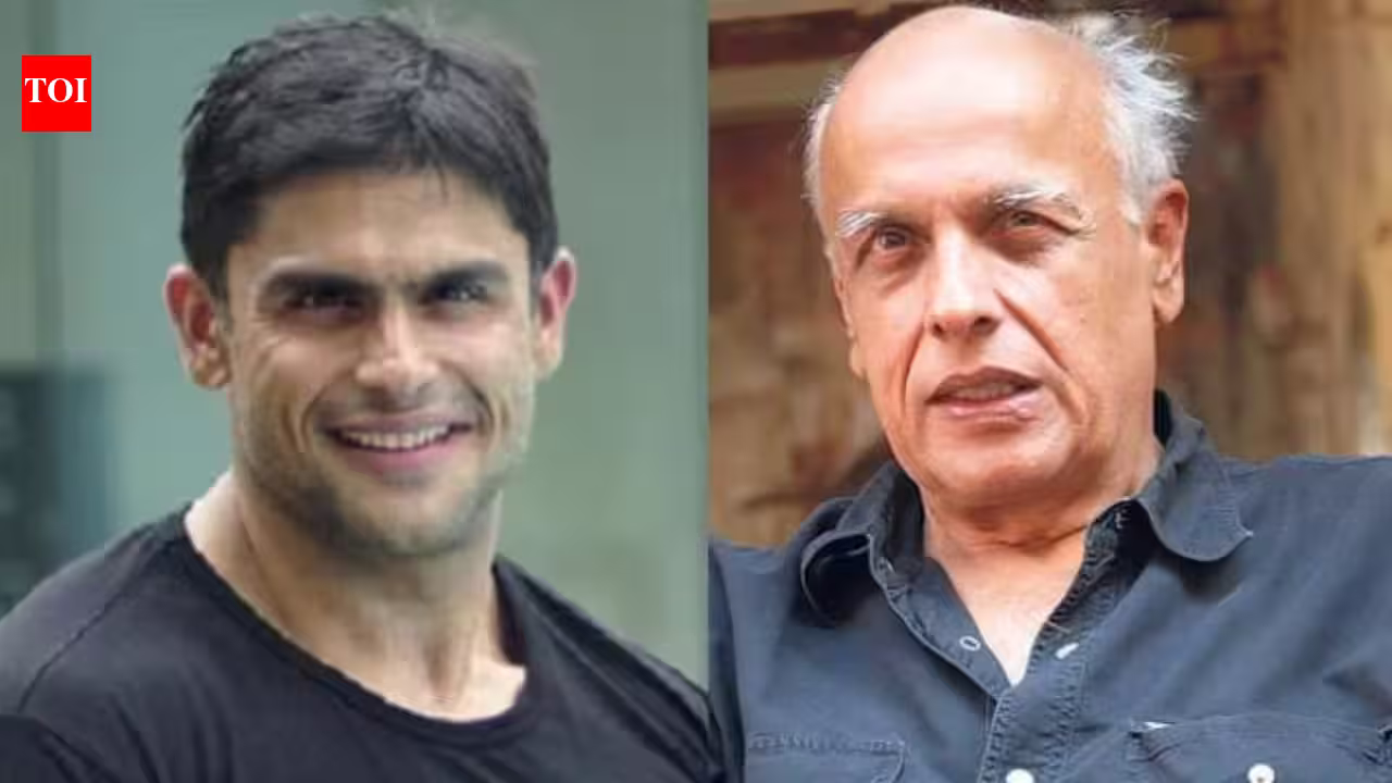 Mahesh Bhatt Breaks Silence on Estranged Son Rahul: ‘He Felt Abandoned When I Left’