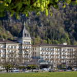 Maia Luxury Hospitality Expands Global Footprint with Michel Reybier Partnership