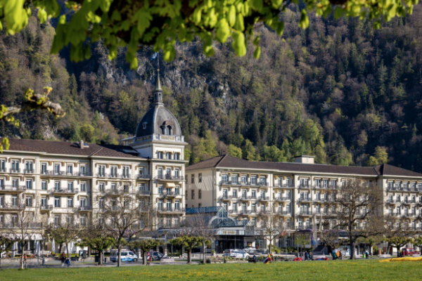 Maia Luxury Hospitality Expands Global Footprint with Michel Reybier Partnership