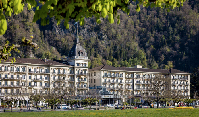 Maia Luxury Hospitality Expands Global Footprint with Michel Reybier Partnership