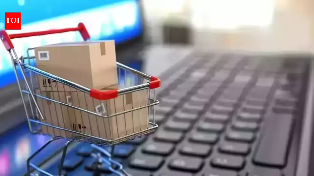 Main Street Goes Digital: Small-Town E-commerce Booms as Big-City Spending Dominates
