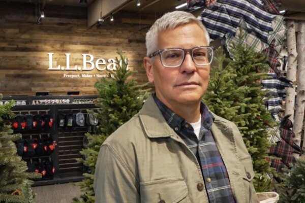 Mainely Friction: How L.L.Bean is Weathering the Cross-Border Trade Storm