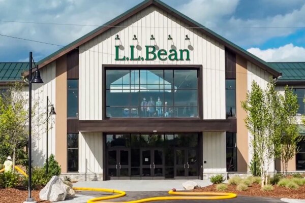 Mainers at Heart: L.L.Bean Doubles Down on Its Legacy Roots