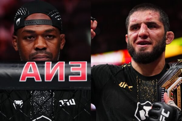 Makhachev Calls Out the GOAT: Champion Labels Jon Jones a Rule-Breaker in Scathing Critique