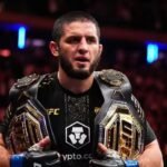 Makhachev to Jones: Your Legacy Is Built on Breaking the Rules