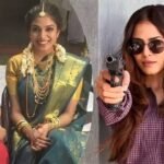 Malavika Mohanan Reveals How Trisha’s Kind Gesture Made Her Feel Like A Star On 'Petta' Set