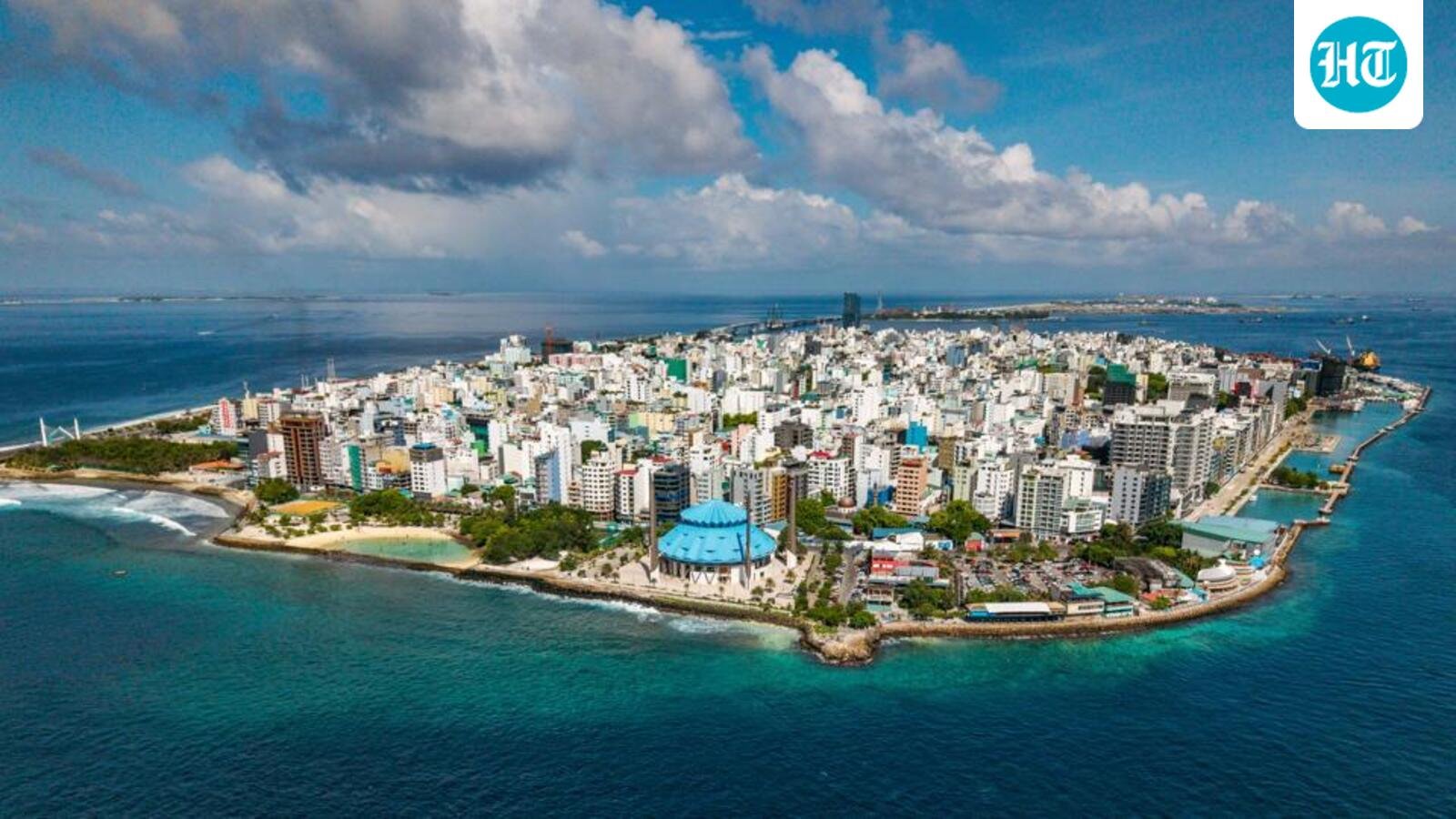 Maldives Clears $150 Million Indian Debt Amid Lingering Economic Storm