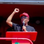 Malema Lashes Out as Ekurhuleni Femicide Crisis Deepens