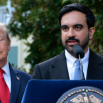 Mamdani Takes Aim: NYC Mayoral Hopeful Rails Against Media Megamerger