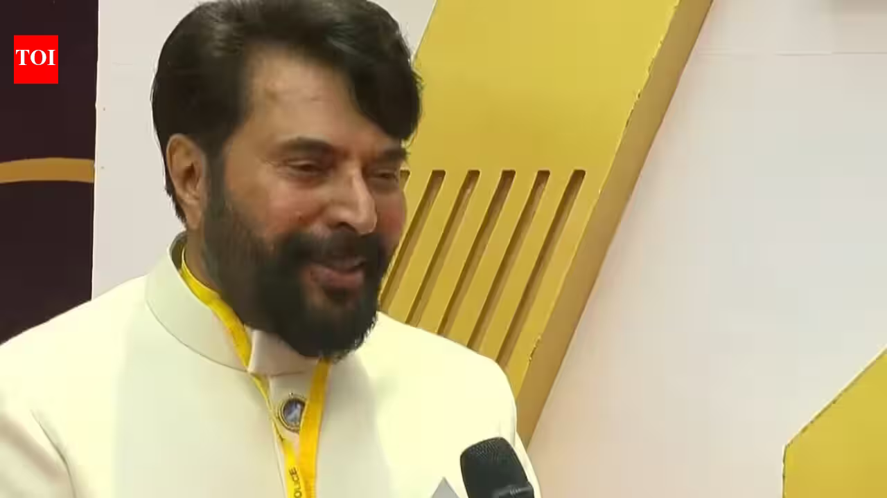 Mammootty Bags Fourth National Award: A Historic Win for the 'Bramayugam' Star!