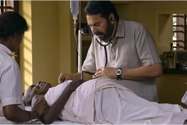 Mammootty and Adoor Gopalakrishnan Reunite for 'Padayaatra': Fans Predict Another National Award!