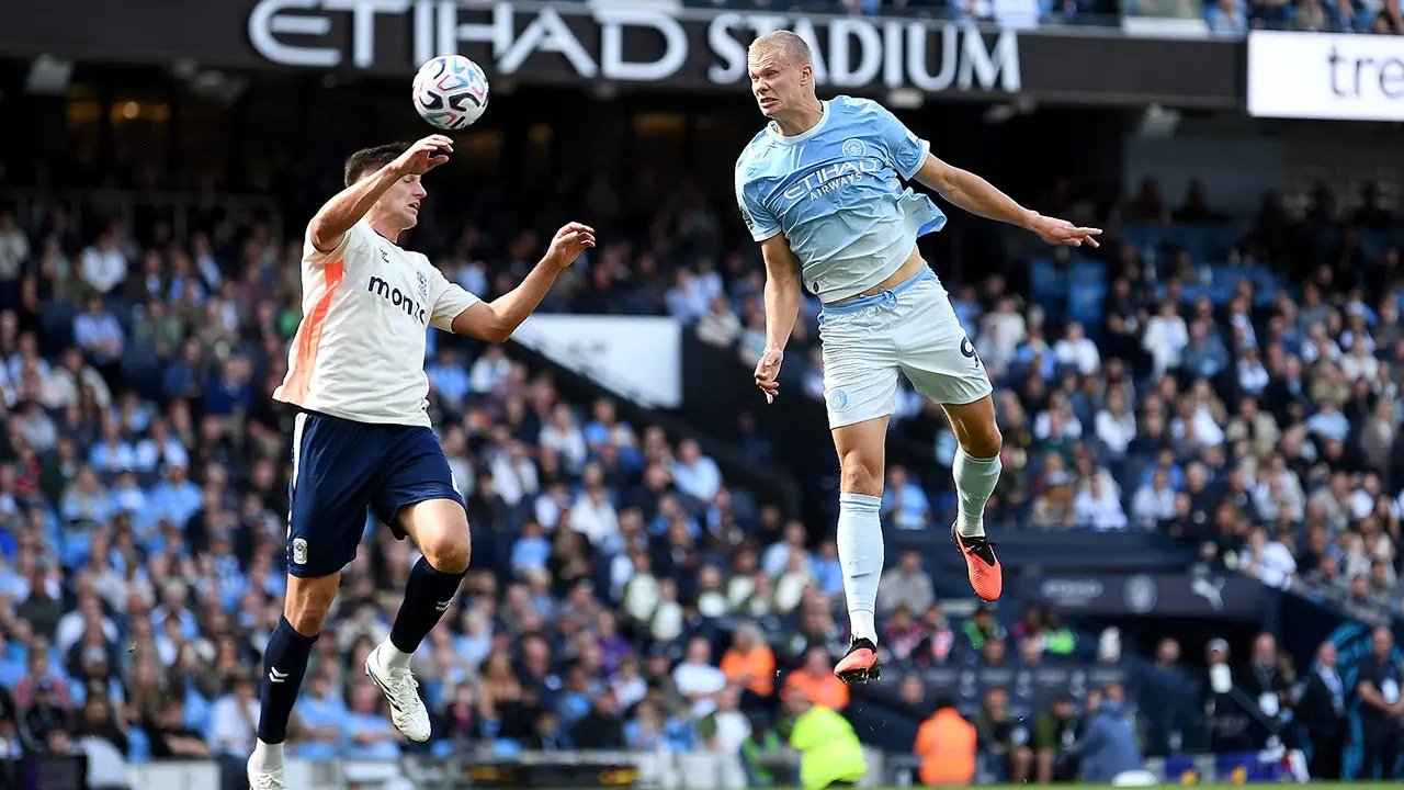 Man City Facing Trial of the Century Over Explosive Financial Allegations