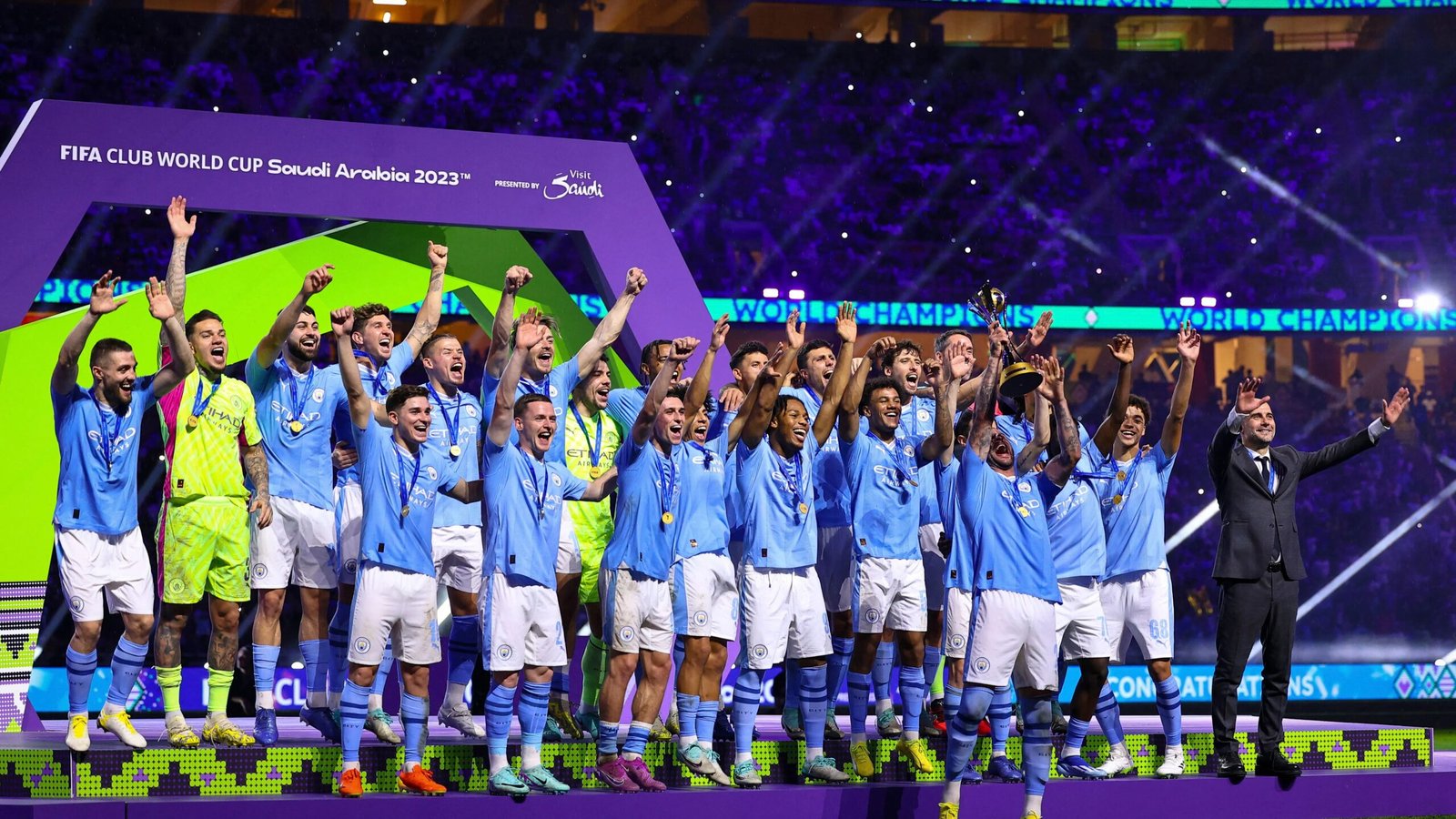 Man City Found Guilty: Premier League Charges Rock English Football’s Elite