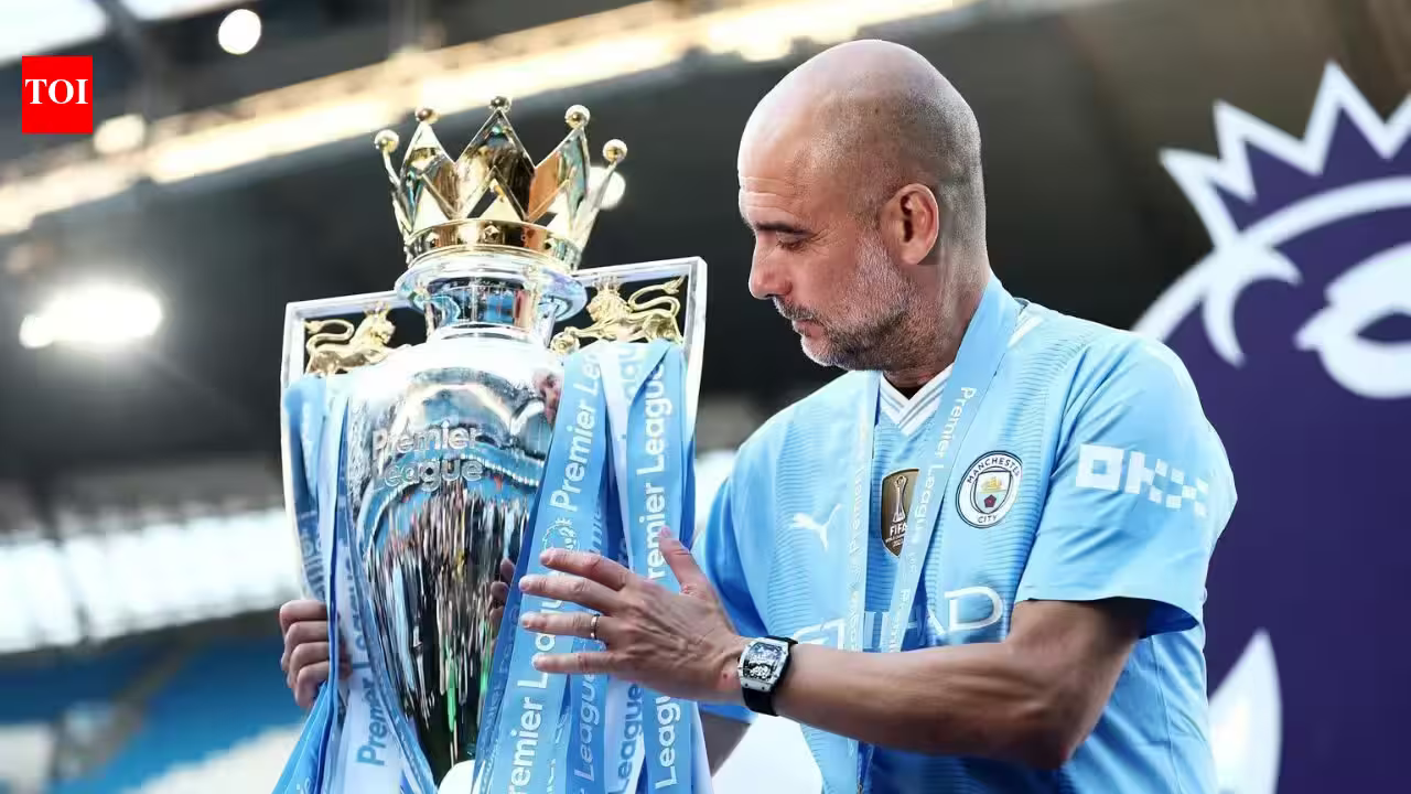 Man City’s Fortress Crumbles: The Seismic 114 Charges That Could Reshape English Football