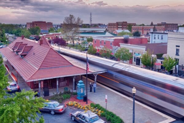Manassas Momentum: Decoding the Pulse of Prince William’s Economic Engine