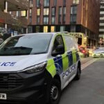 Manchester Mourns: Man in 30s Dies Following Major Emergency Operation
