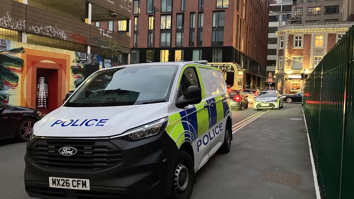 Manchester Mourns: Man in 30s Dies Following Major Emergency Operation