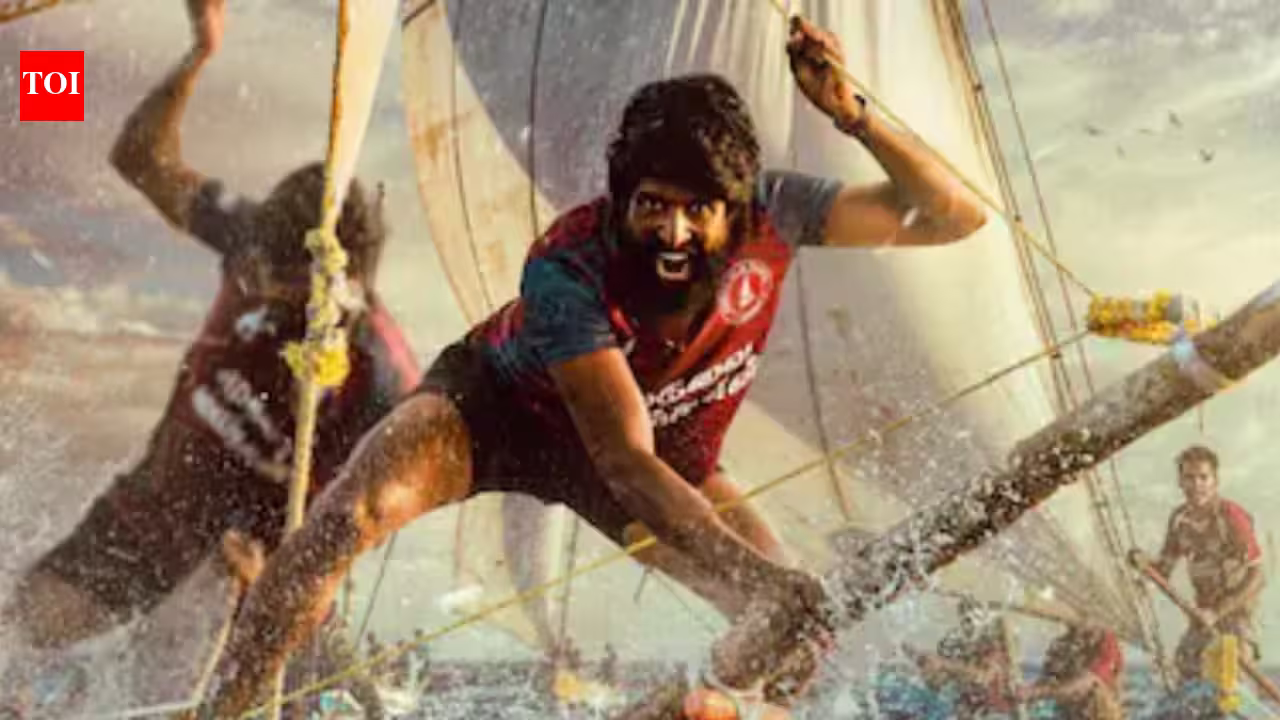 Mandaadi Box Office: Soori’s Sports Drama Scores Steady ₹1.29 Crore on Day 19