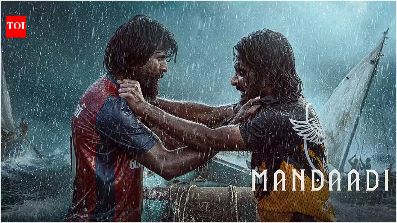 Mandaadi Box Office Surge: Soori’s Hit Approaches Rs 90 Crore Milestone After Strong Third Sunday