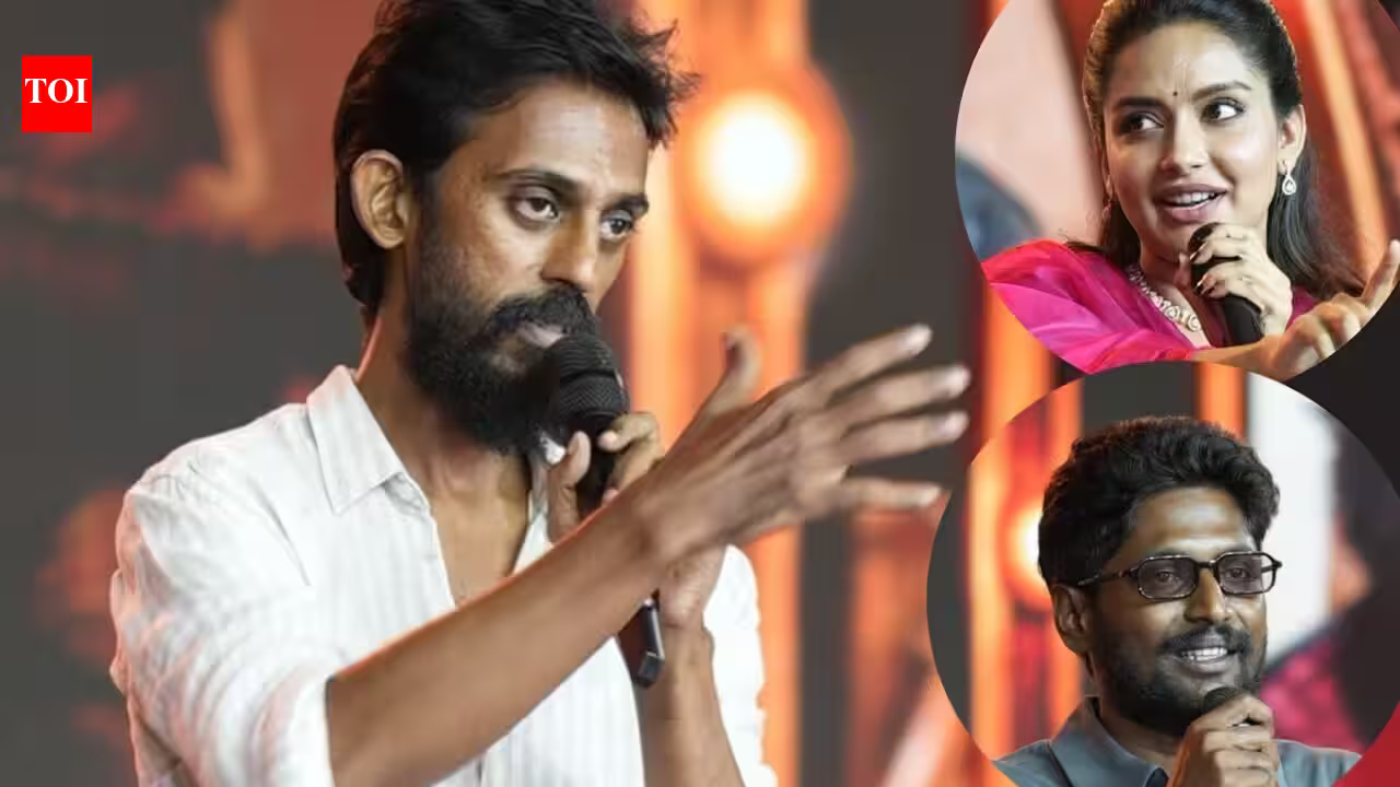'Mandaadi' Director Hails Mahima Nambiar’s Warrior Spirit: Back on Set With 20 Stitches Just Six Days Post-Surgery