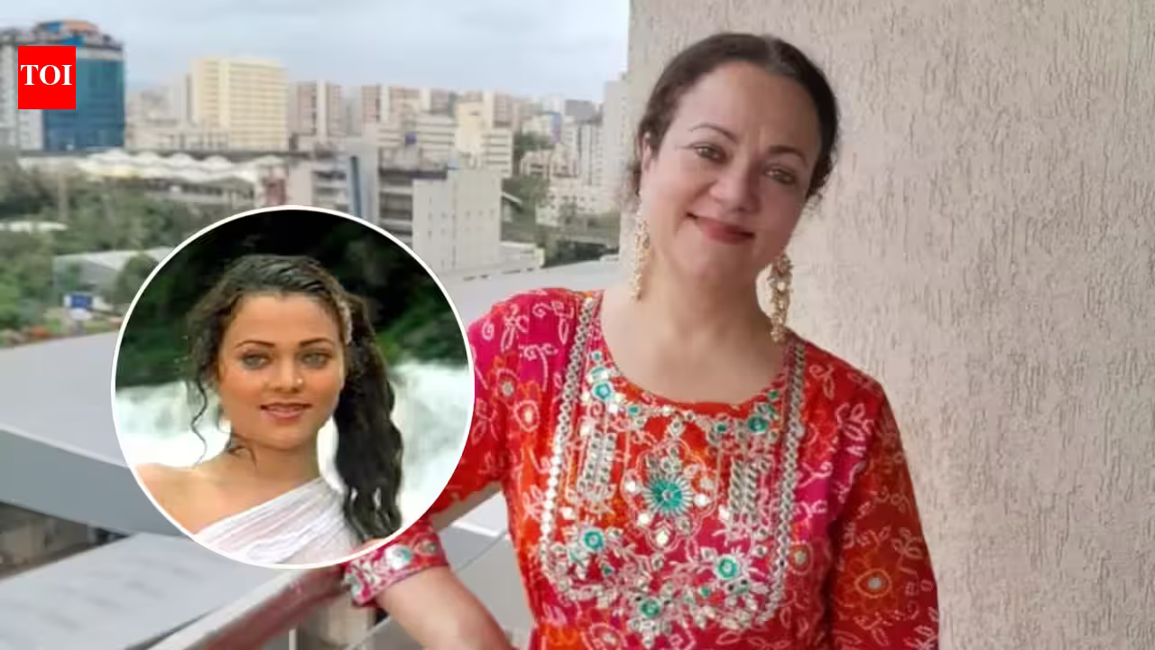 Mandakini Breaks Silence on ‘Ram Teri Ganga Maili’ Breastfeeding Scene: ‘Today’s Stars Wear Much More Revealing Clothes’