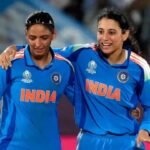Mandhana Must Lead: Edulji Calls for Smriti to Take Charge Across All Three Formats