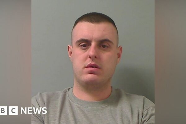 Manhunt Ends: Fugitive Killer Captured in Donegal Hideout