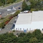 Manhunt Underway After Triple Shooting Rocks Virginia Workplace