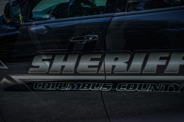 Manhunt Underway: The Urgent Search for a Deputy’s Shooter