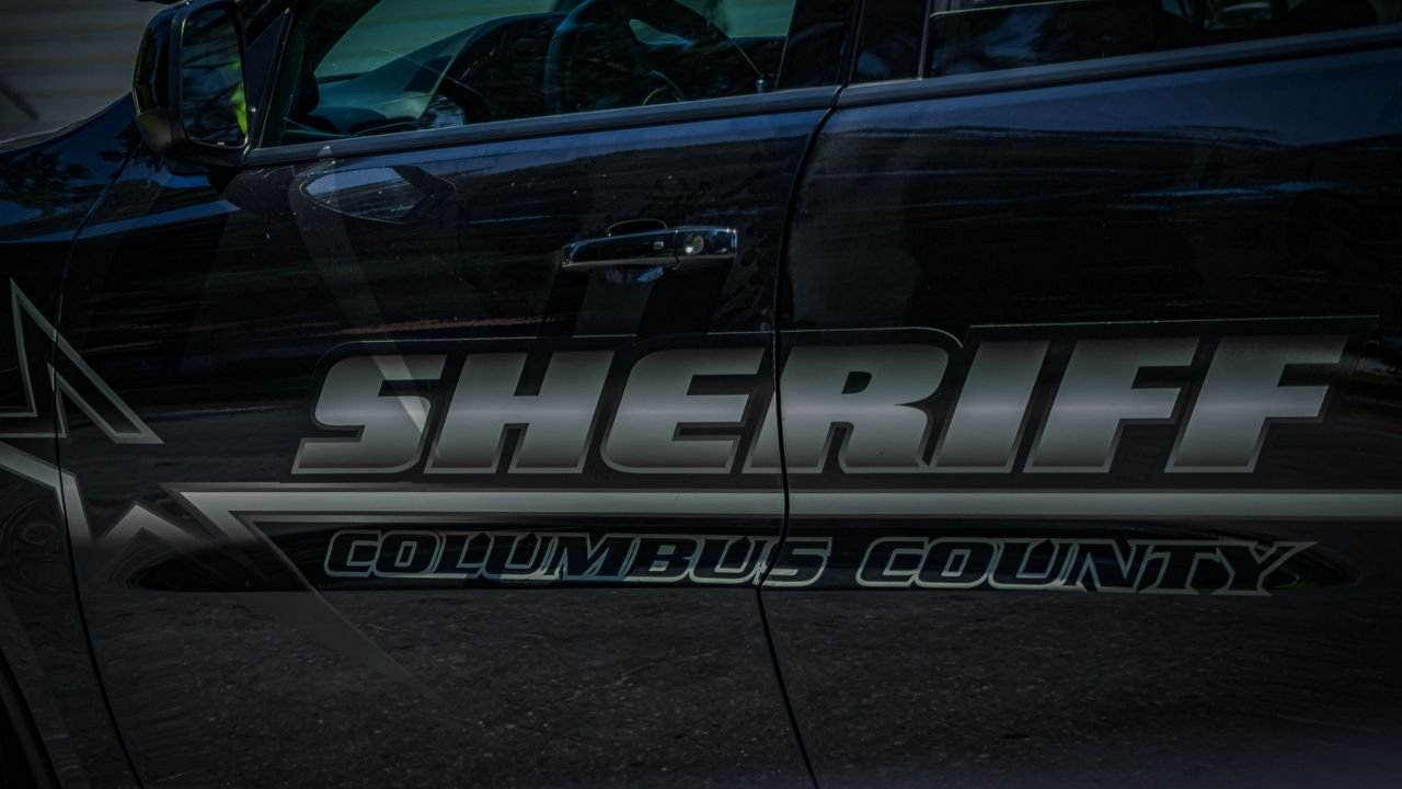 Manhunt Underway: The Urgent Search for a Deputy’s Shooter