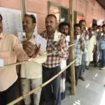 Manipur Surge: Electoral Rolls Hit 1.96 Million Milestone After Final Revision