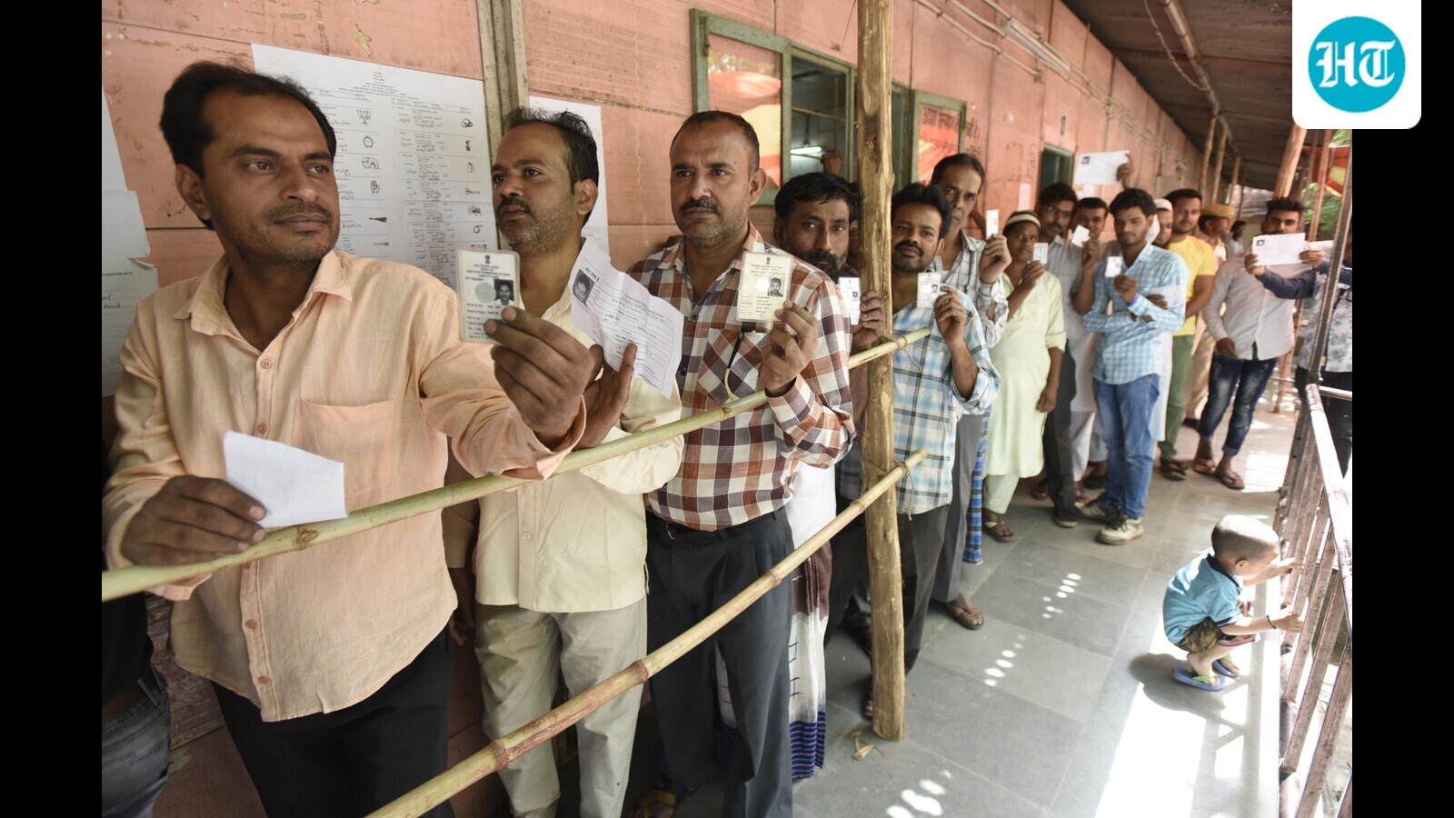 Manipur Surge: Electoral Rolls Hit 1.96 Million Milestone After Final Revision
