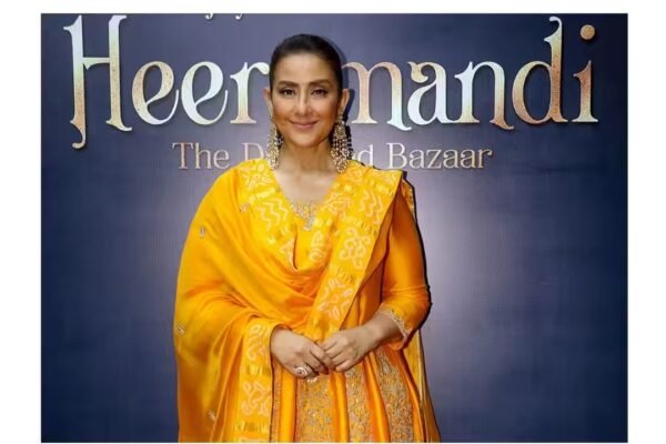 Manisha Koirala saddles up for a bold new turn in indie drama ‘Cowgirls & Indians’
